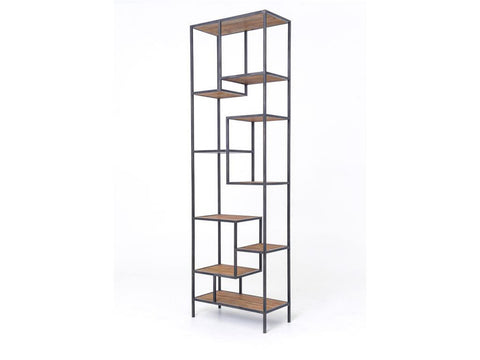 HELENA BOOKCASE
