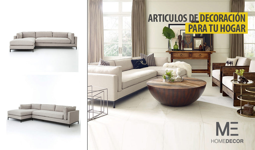 Sillon Me Home Decor